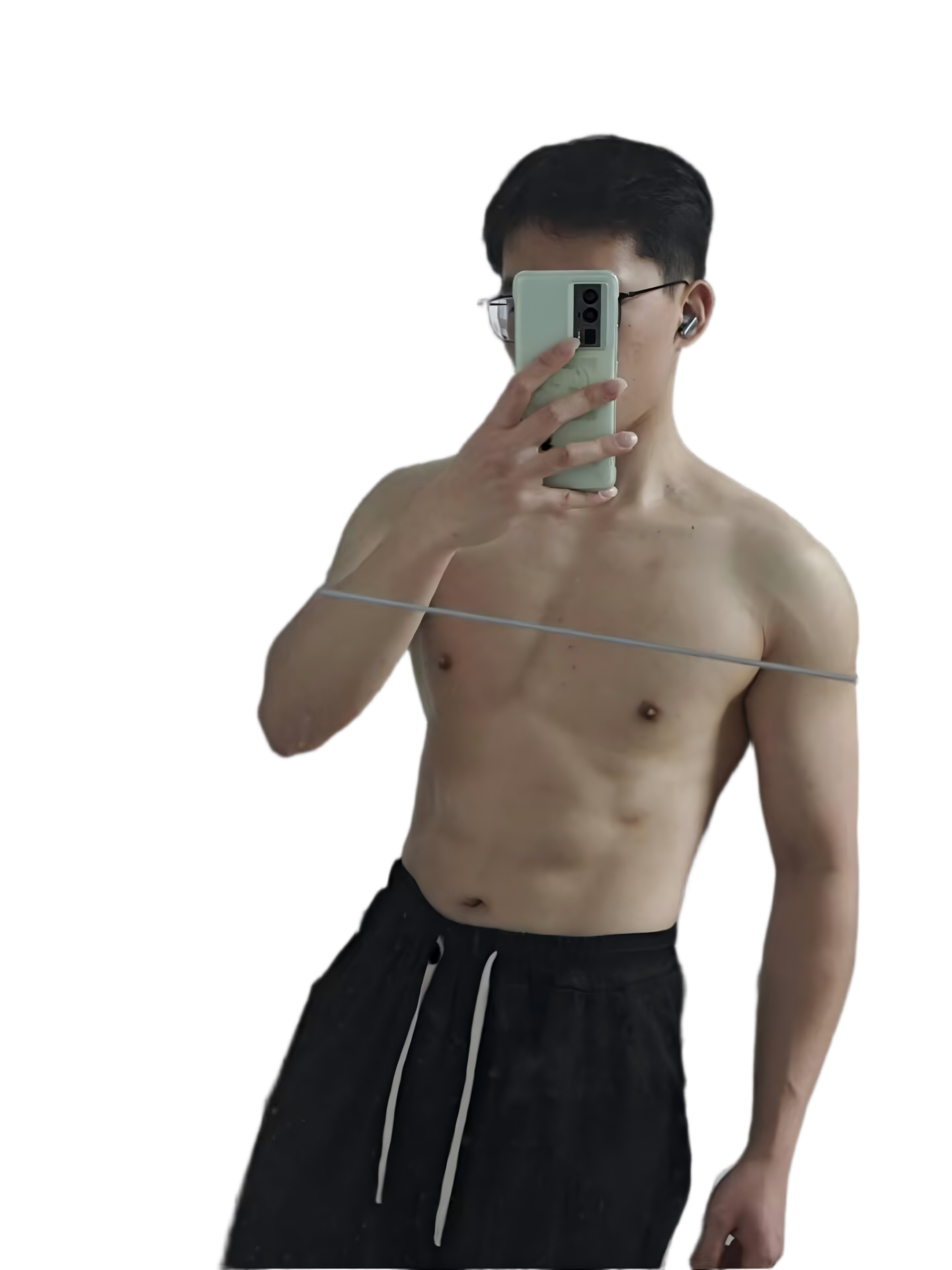 Fitness Figure